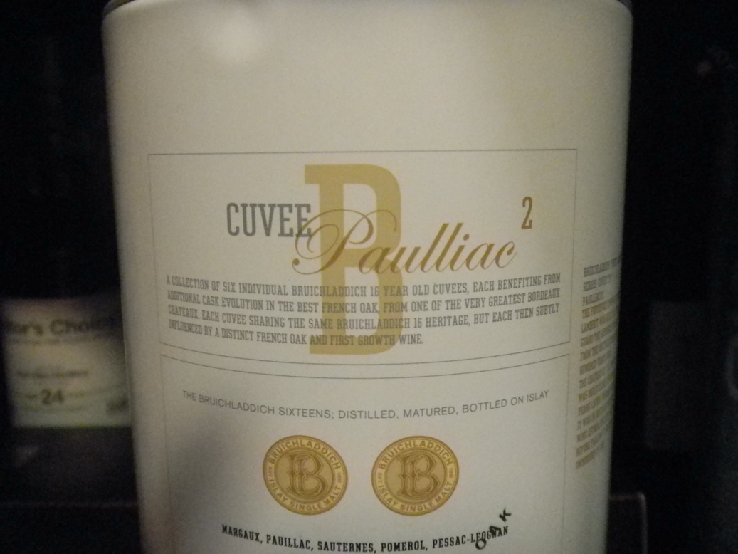 120803 Single Malt Degustação Campos do Jordão