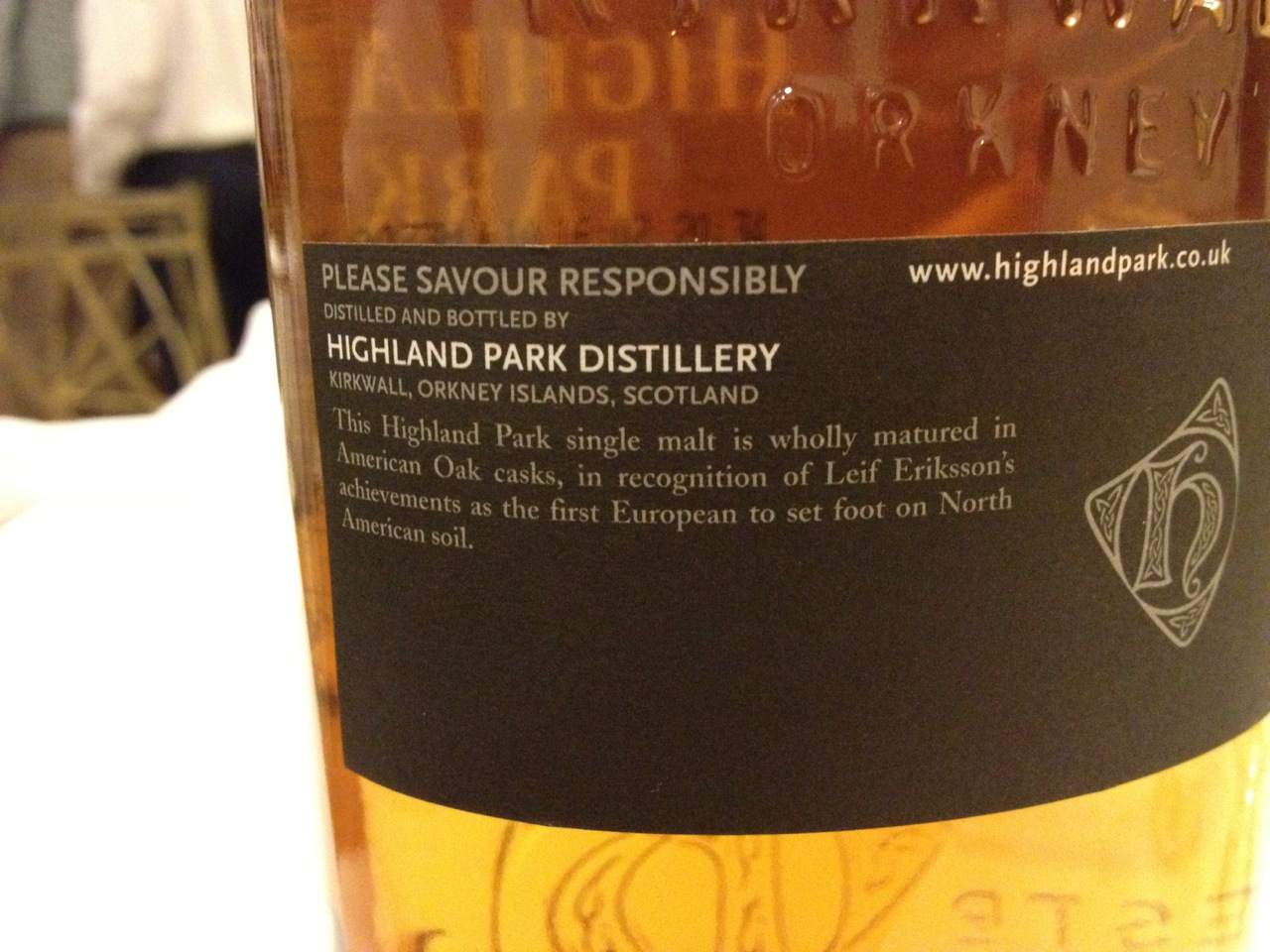 120317 Single Malt Degustação Toledo