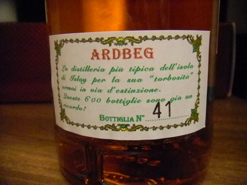 120211 Single Malt Degustação Jayme Melsohn