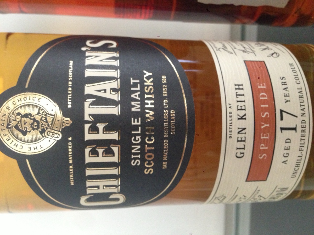 130405 Single Malt Degustação Toledo