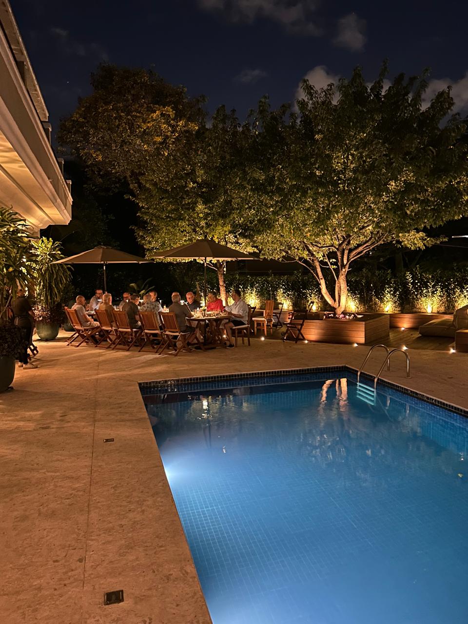 WhatsApp grupo-geral