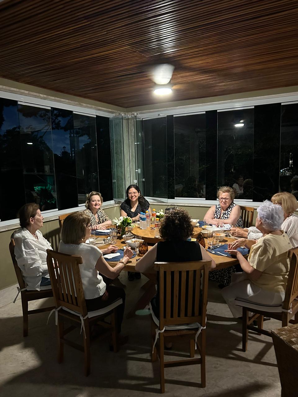 WhatsApp grupo-geral