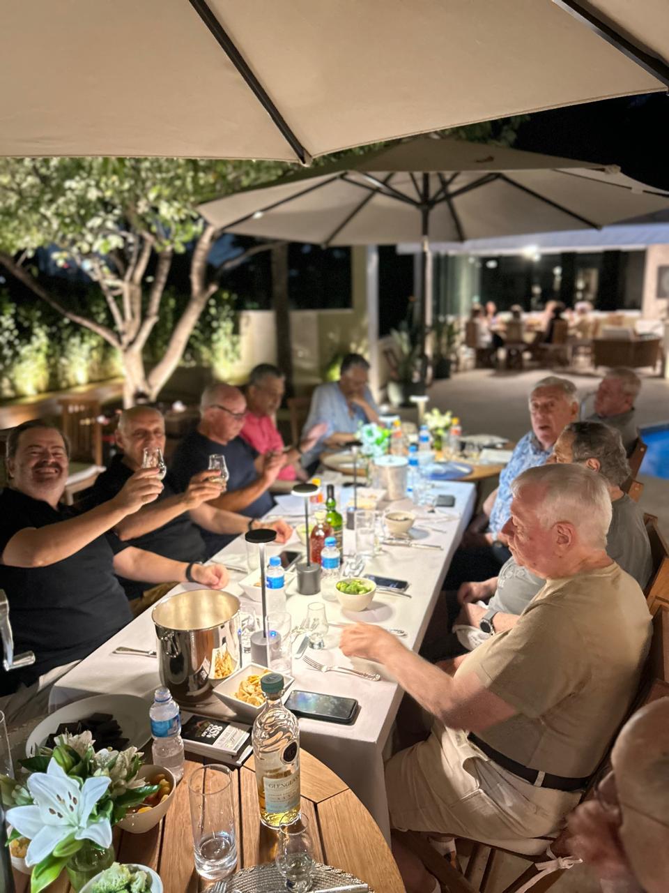 WhatsApp grupo-geral