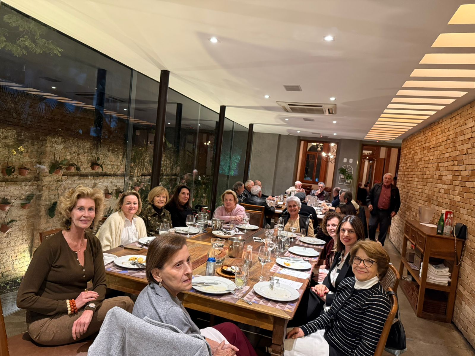 WhatsApp grupo-geral