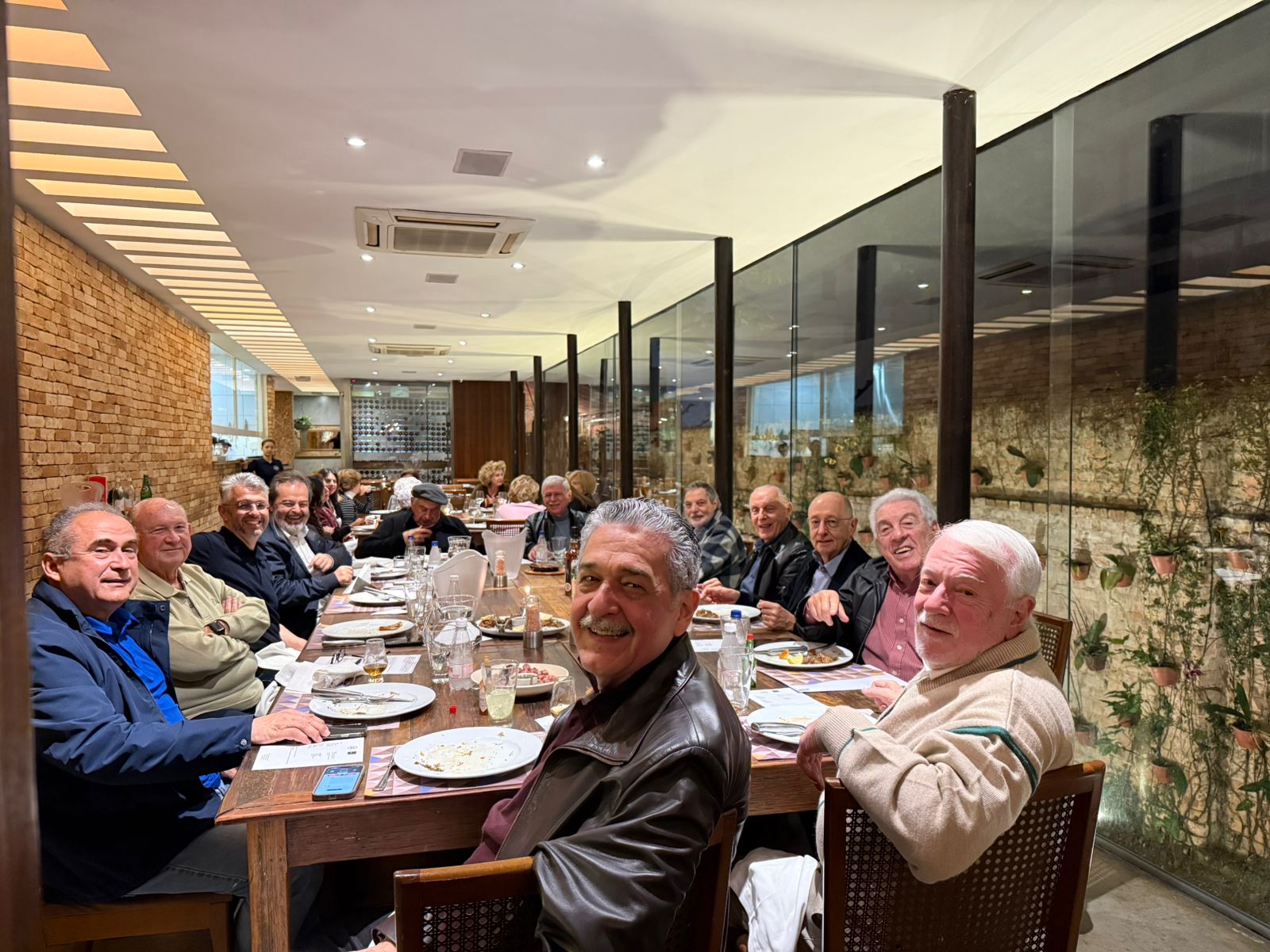 WhatsApp grupo-geral