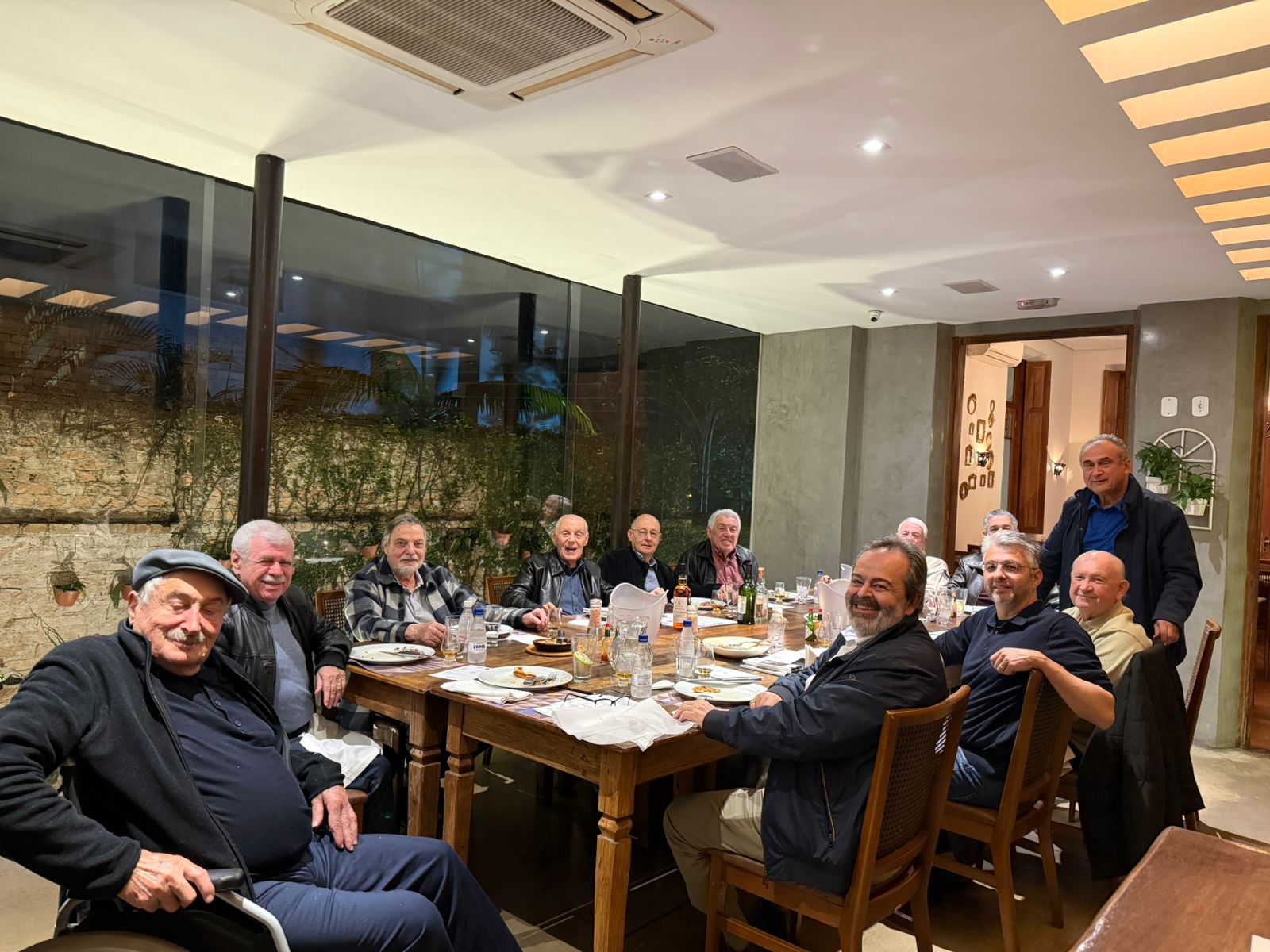 WhatsApp grupo-geral