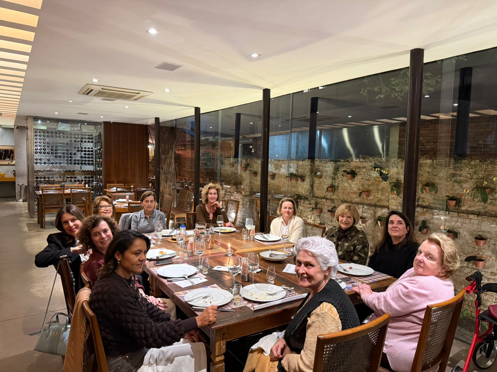 WhatsApp grupo-geral