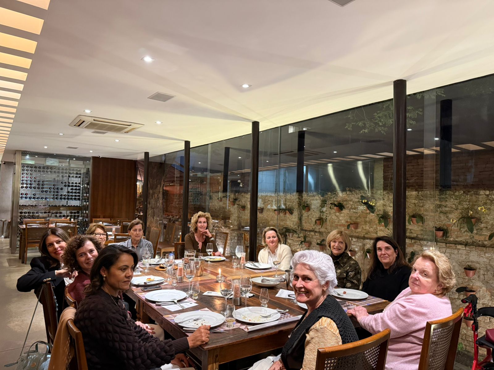 WhatsApp grupo-geral