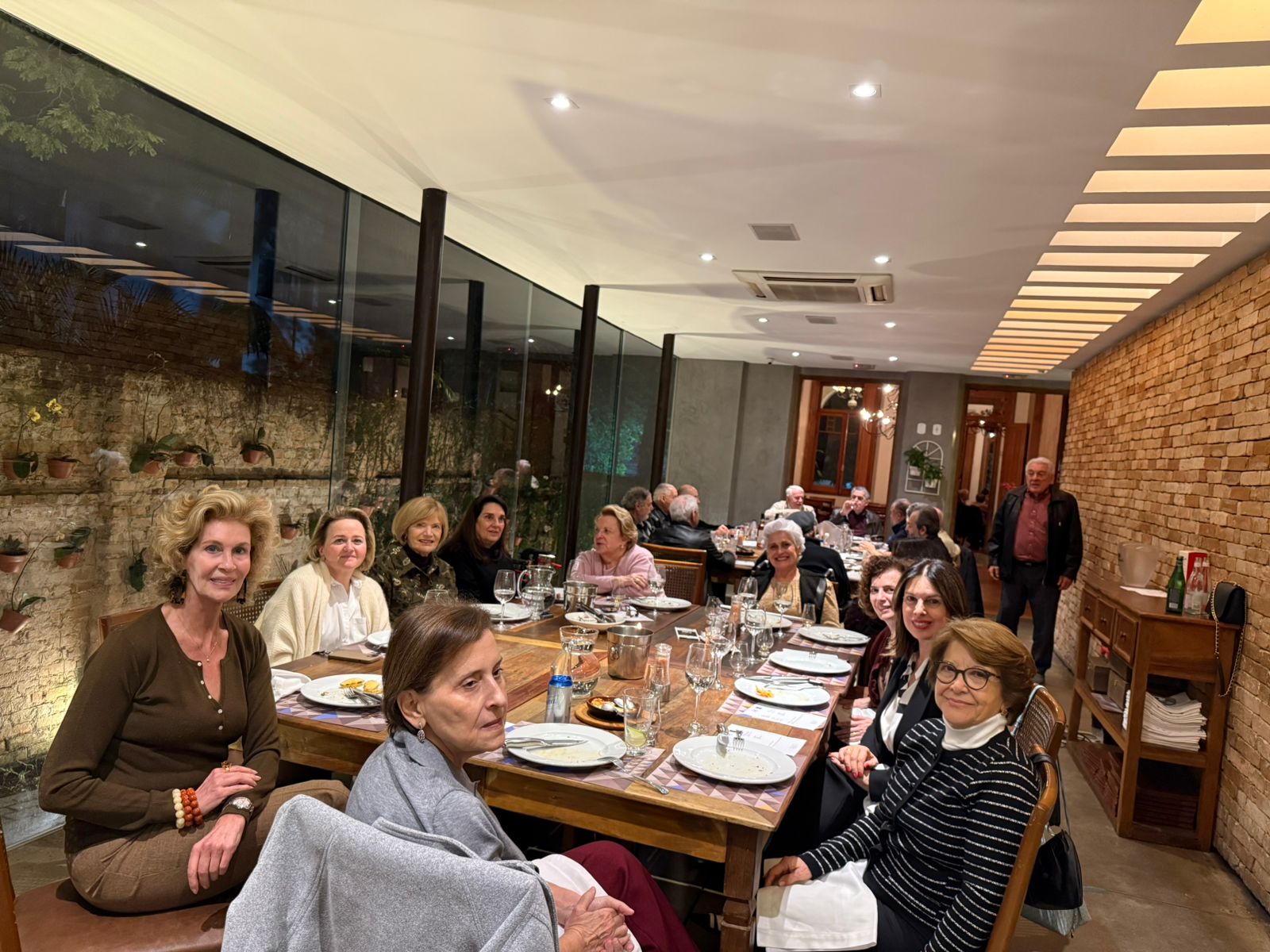 WhatsApp grupo-geral