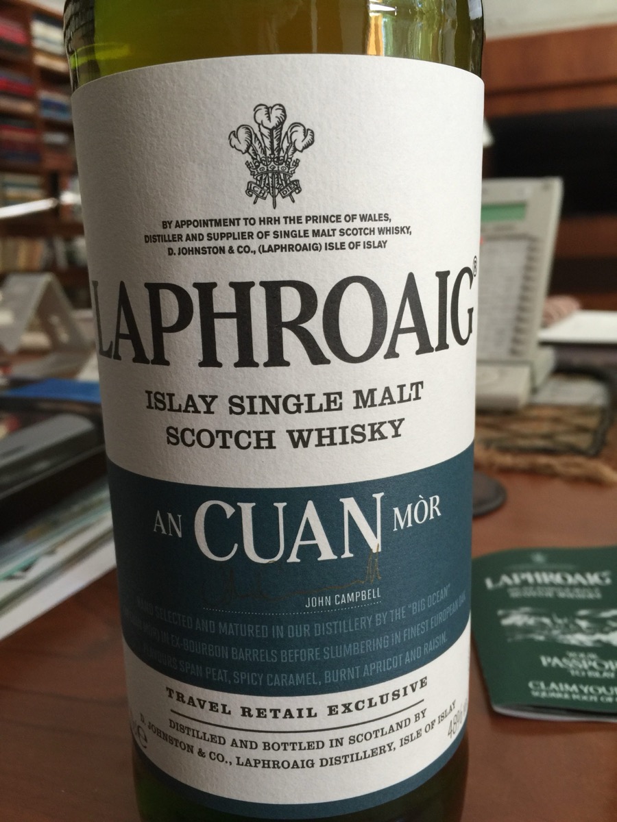 160806 Single Malt Degustação Jayme Blay