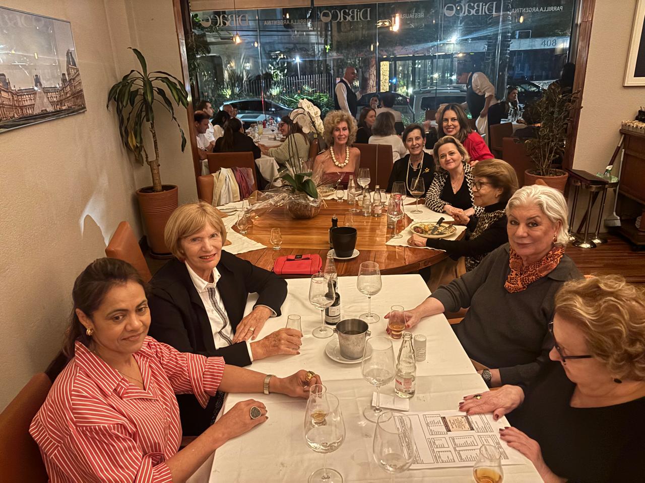 WhatsApp grupo-geral