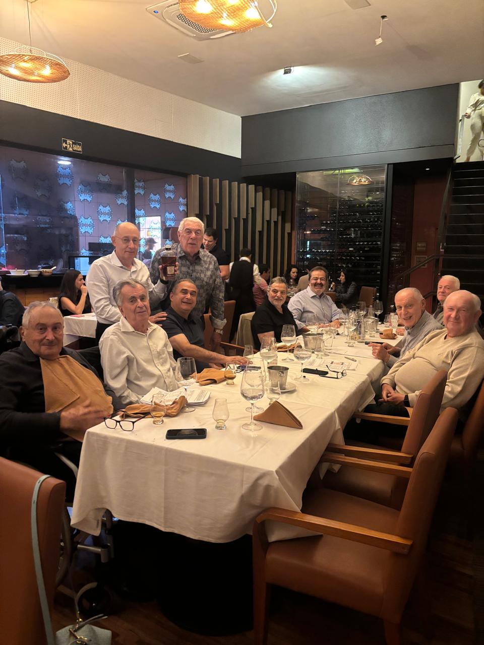 WhatsApp grupo-geral