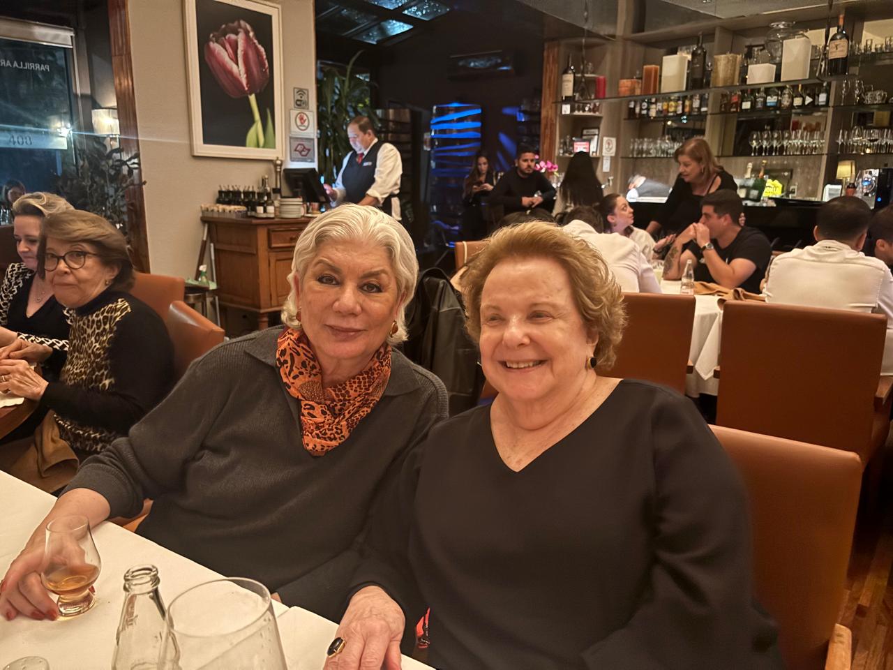 WhatsApp grupo-geral