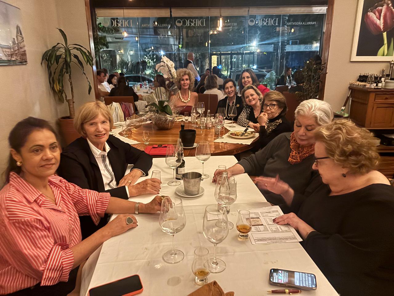 WhatsApp grupo-geral