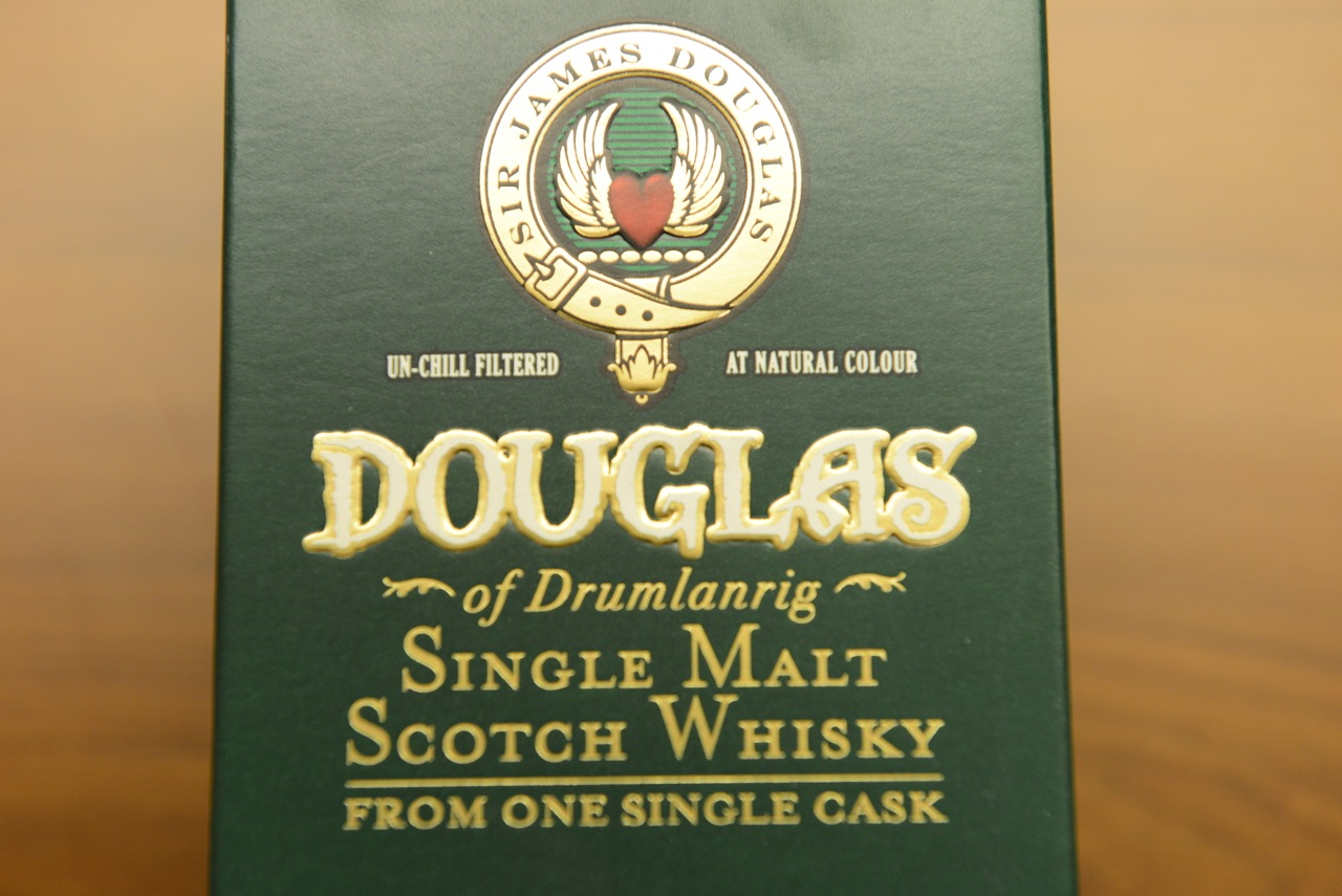 130419 Single Malt Degustação Santo Colomba - Diretoria