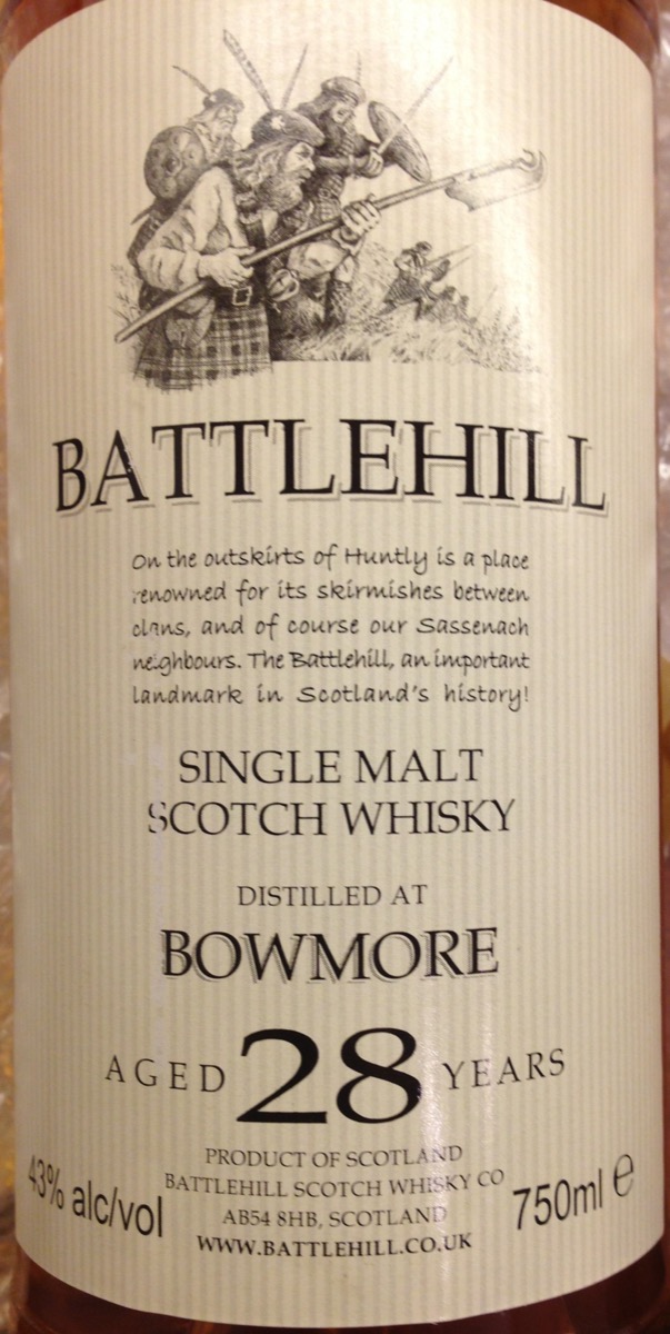 130928 Single Malt Degustação Rubeiz