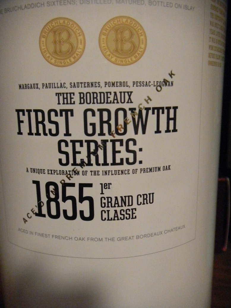 120301 Single Malt Degustação Pilico e Bia