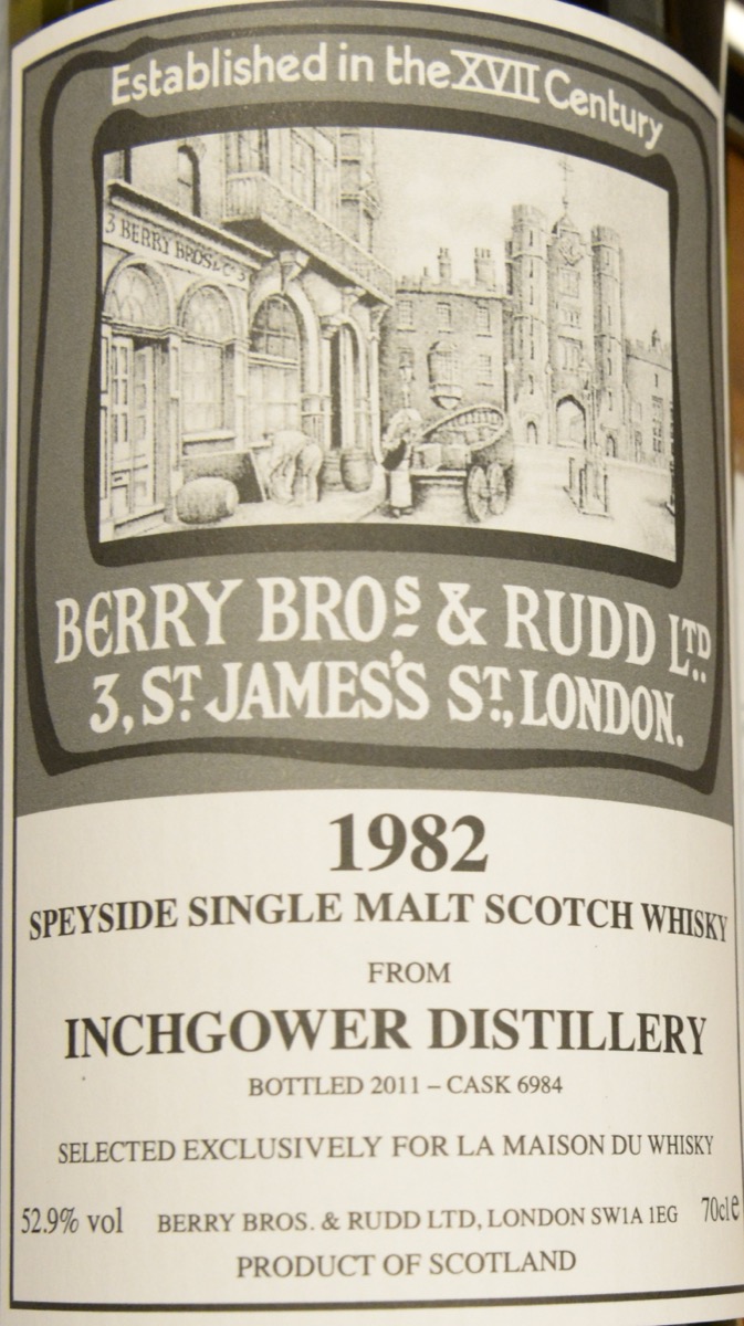 121026 Single Malt Degustação Aguzzo - Tiezzi