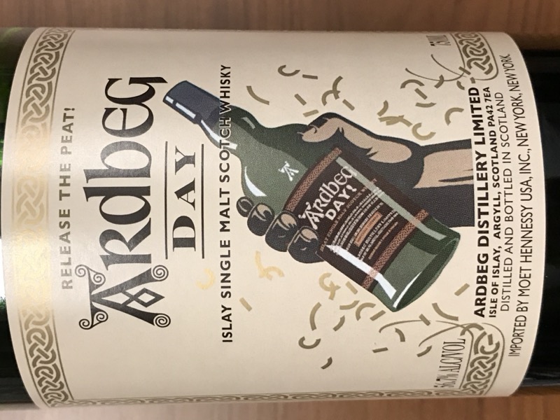 Ardbeg