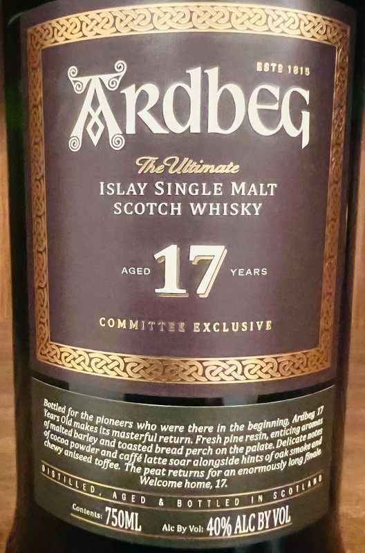 Ardbeg