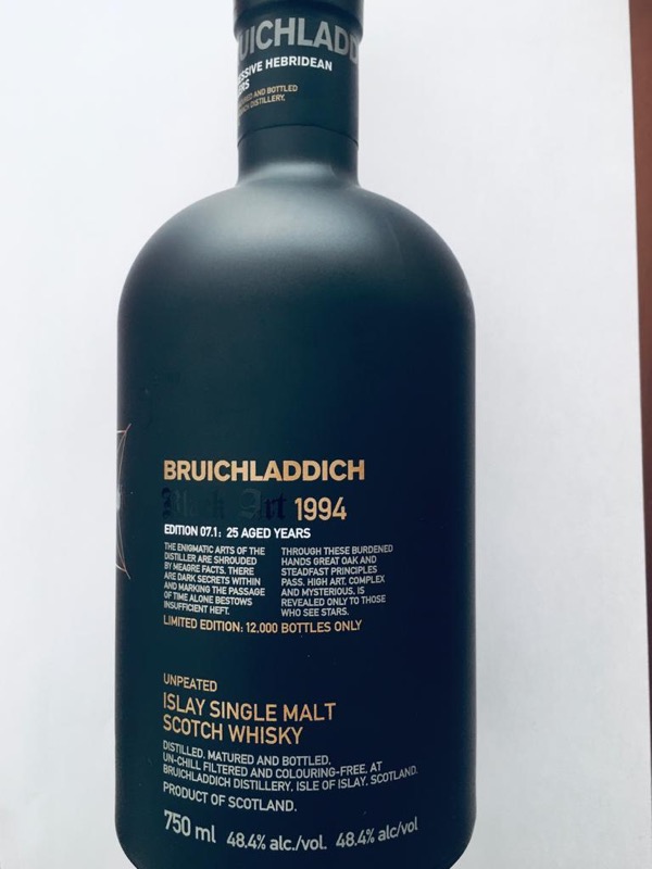 Bruichladdich