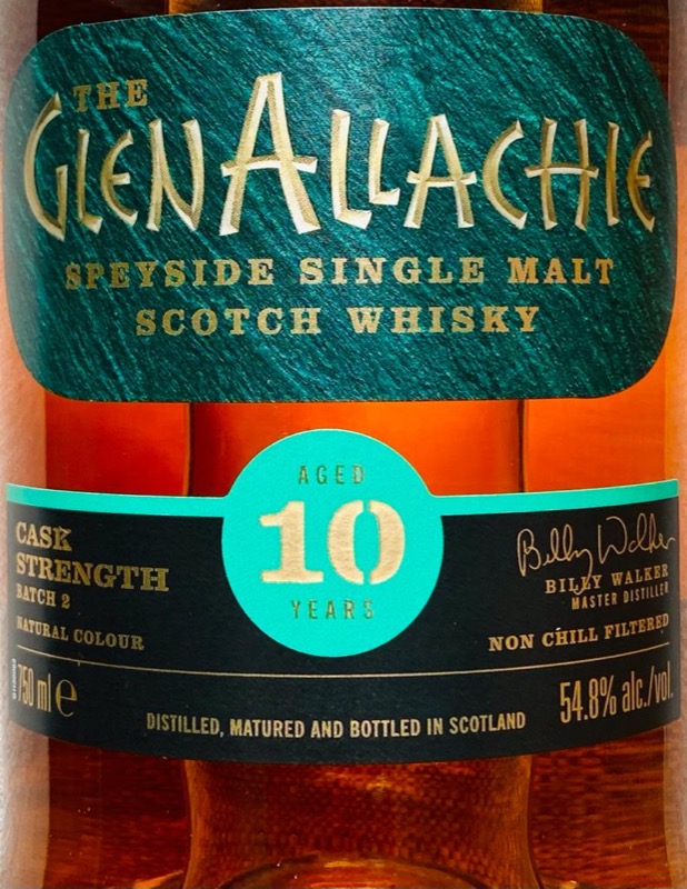 GlenAllachie