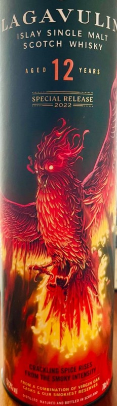 Lagavulin