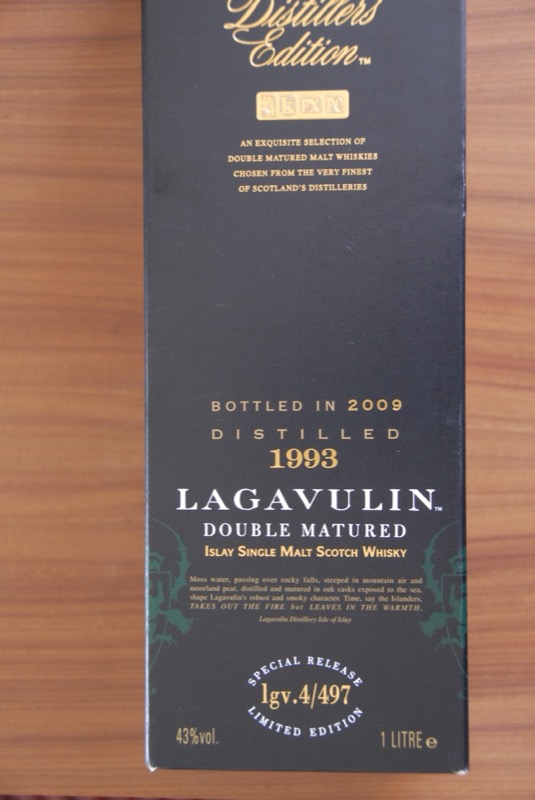 Lagavulin