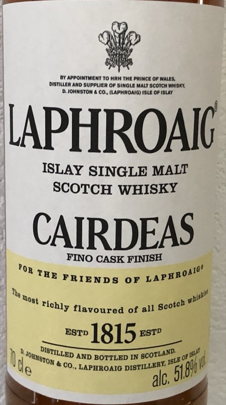 Laphroaig